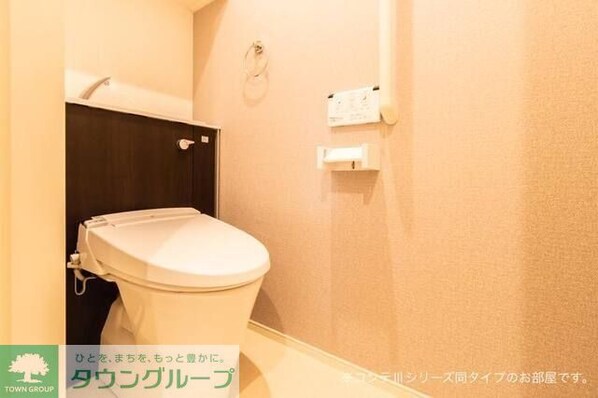 モアの物件内観写真